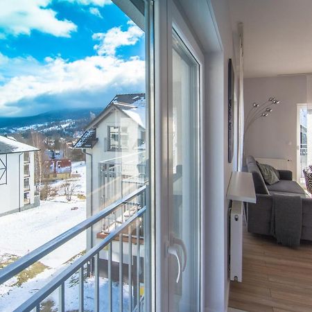 Apartamenty Izerskie - Ul. Zakopianska 22 Świeradów-Zdrój Εξωτερικό φωτογραφία